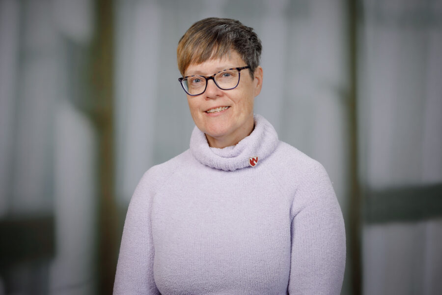 Fran Higgins