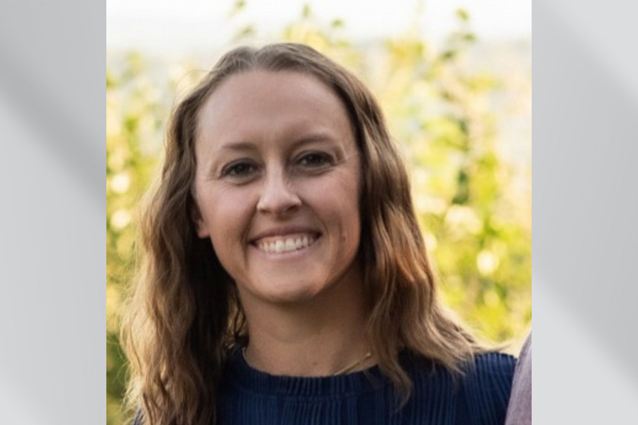Kristal Cavanaugh