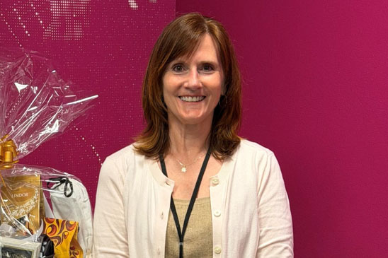 Priscilla Phillips