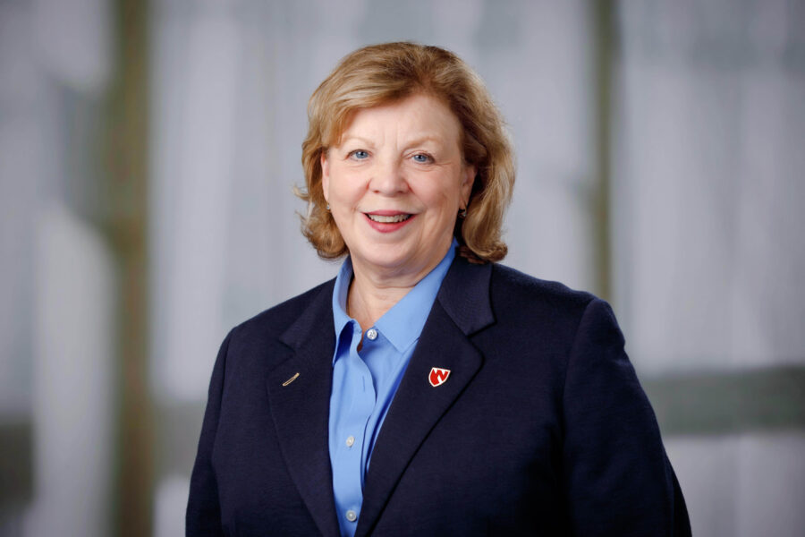 Roslyn B&period; Mannon&comma; MD