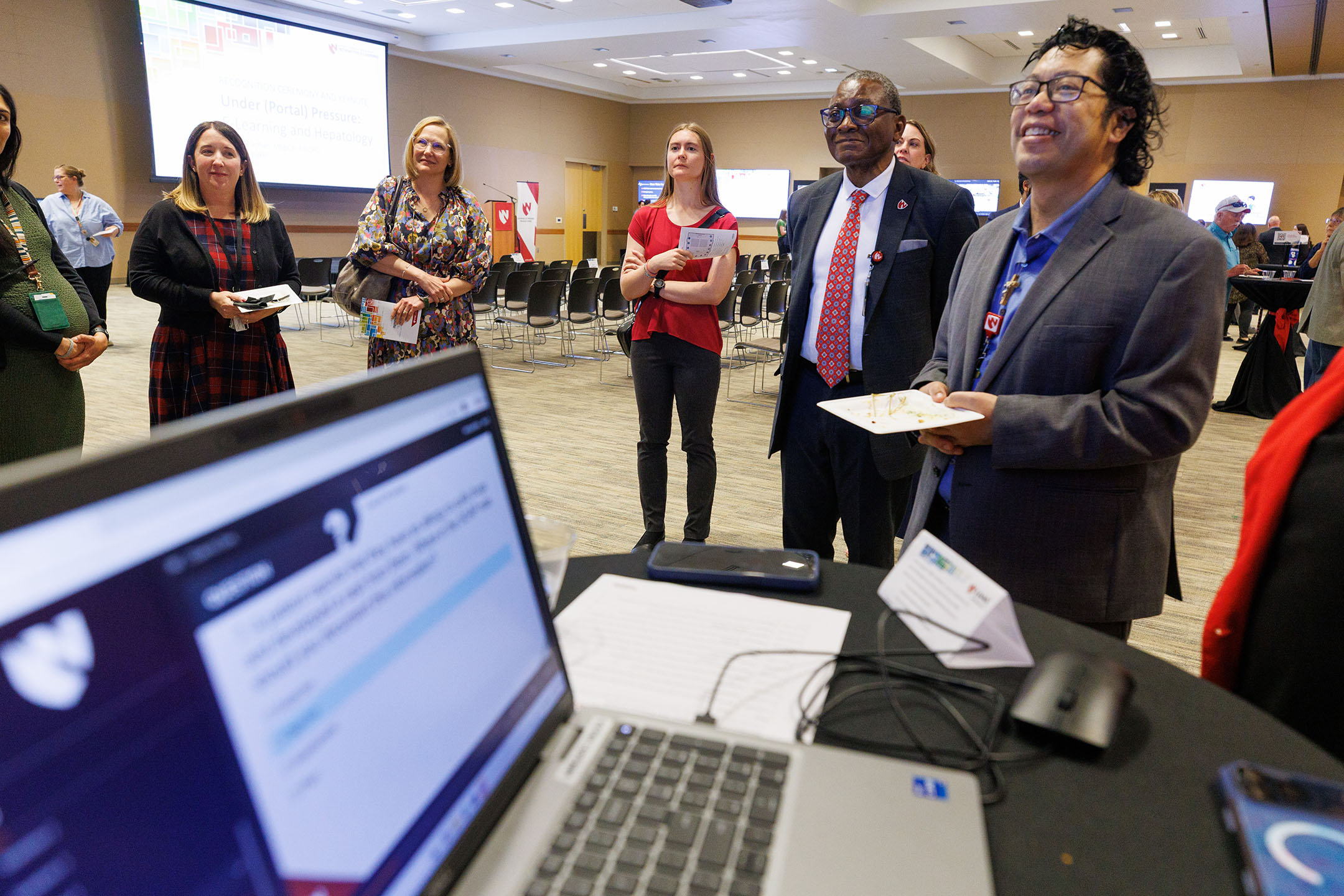 E-Learning Showcase celebrates creativity, innovation in digital ...
