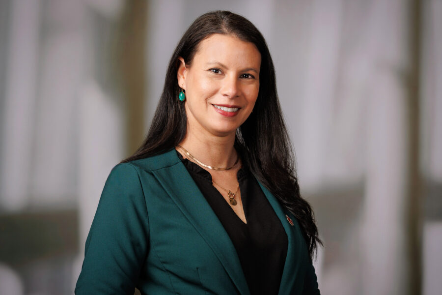 Agnes Lenagh&comma; PhD