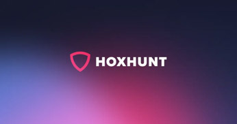 Hoxhunt Logo