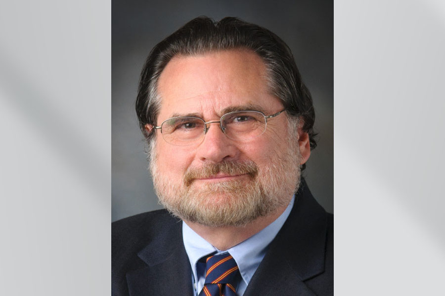 John Tainer&comma; PhD