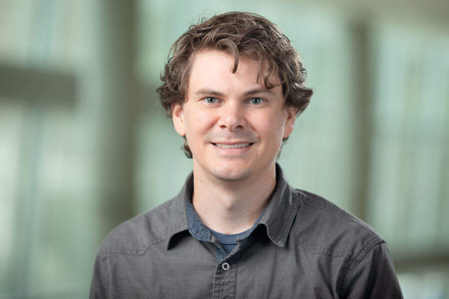Jordan Rowley&comma; PhD