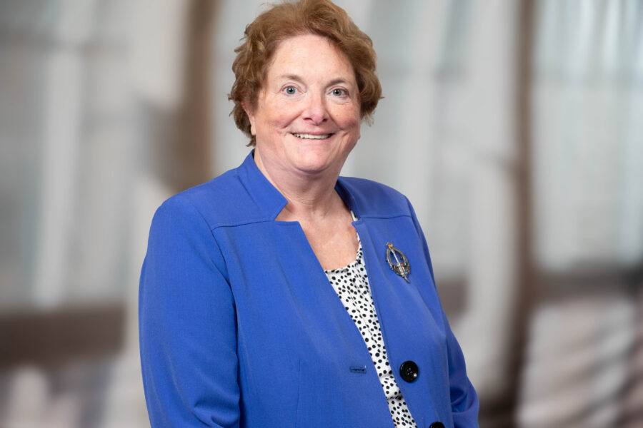Joyce Black&comma; PhD&comma; retired on May 15&period;