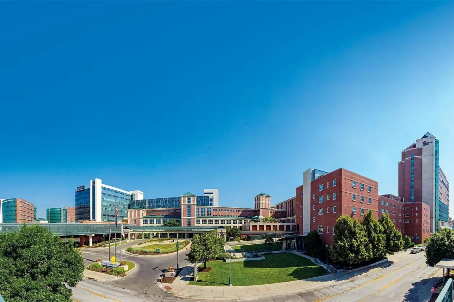 The Durham Outpatient Center