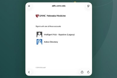 App