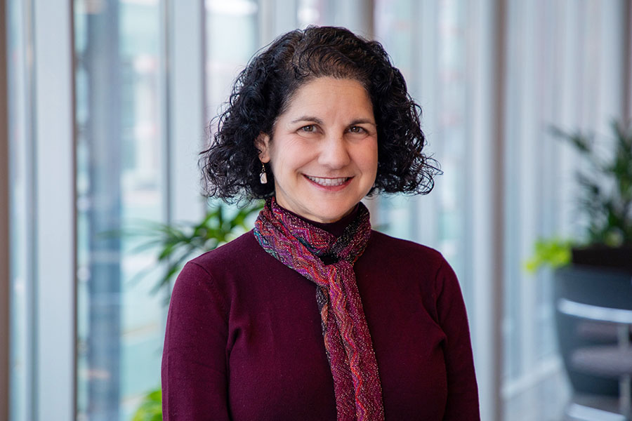 Ariane Rung&comma; PhD