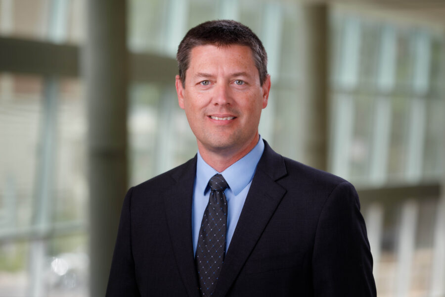 Gary Cochran&comma; PharmD