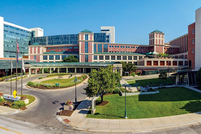 Durham Outpatient Center
