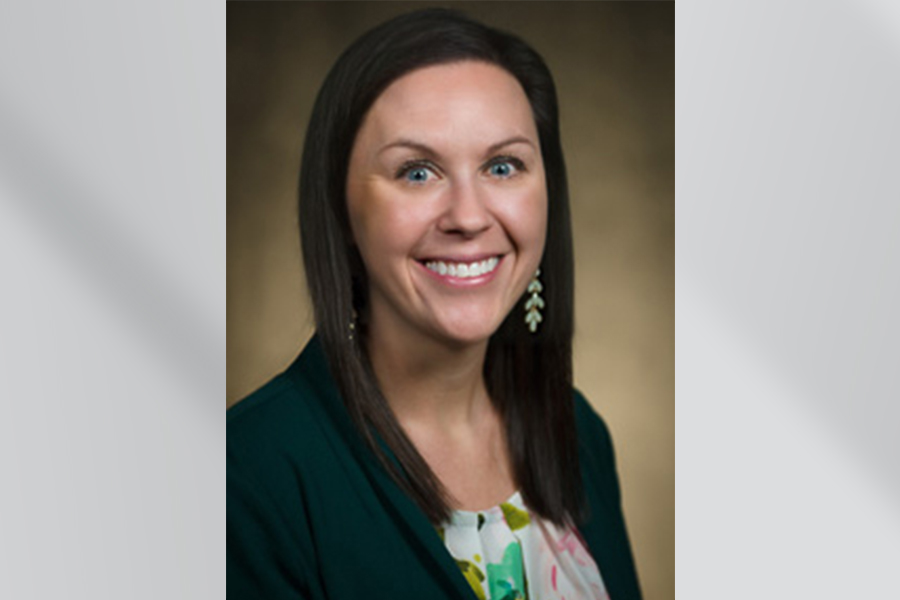 Shaunda French-Collins&comma; PhD