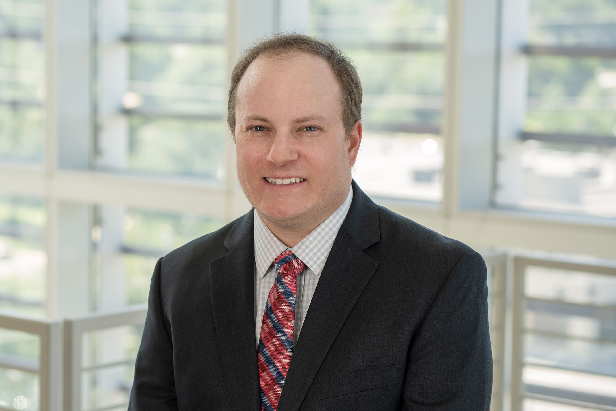 New faculty spotlight: Nicholas Linares, DO