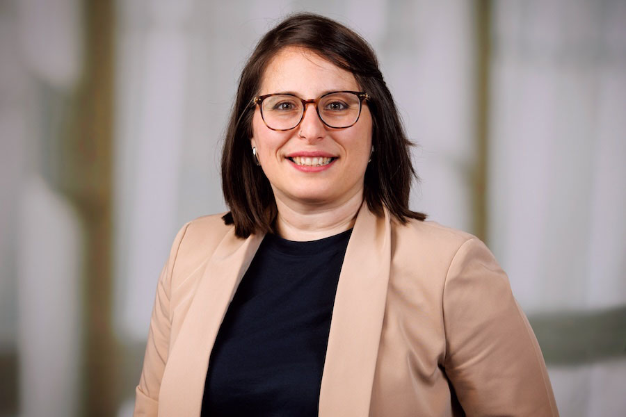Raquel Buj&comma; PhD