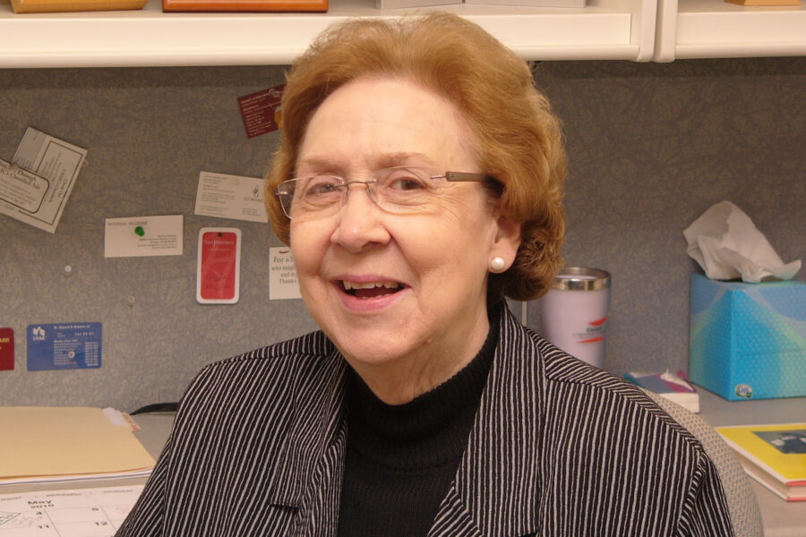 Sharon Holyoke