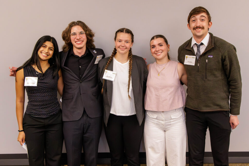 NE-INBRE’s 23rd conference…