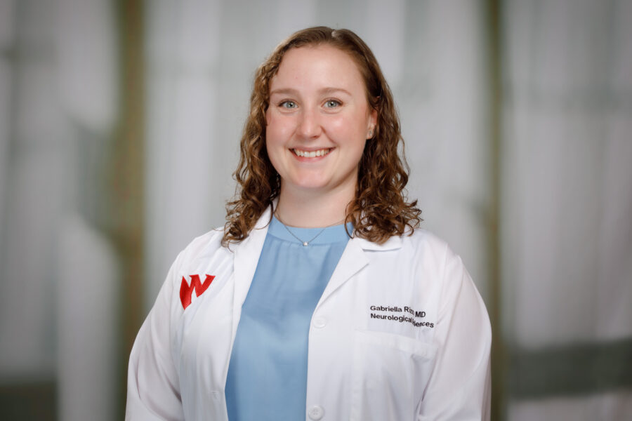 Gabriella Rizzo&comma; MD