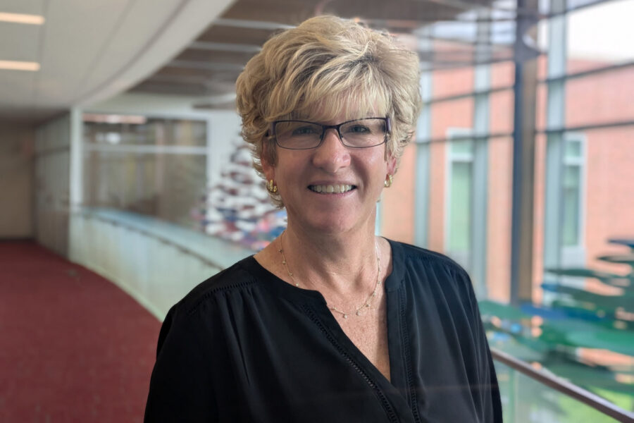 Kate Heelan&comma; PhD