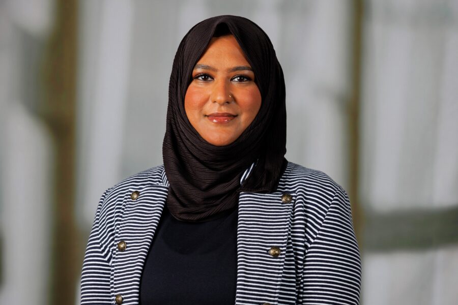 Nada Ahmed&comma; MD&comma; MBBS