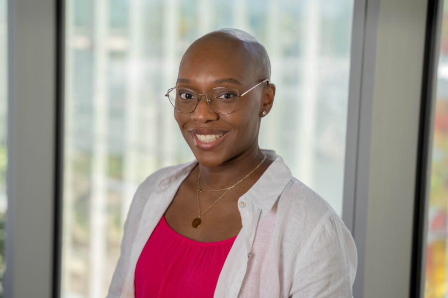 Obiaara Ukah&comma; MD&comma; PhD