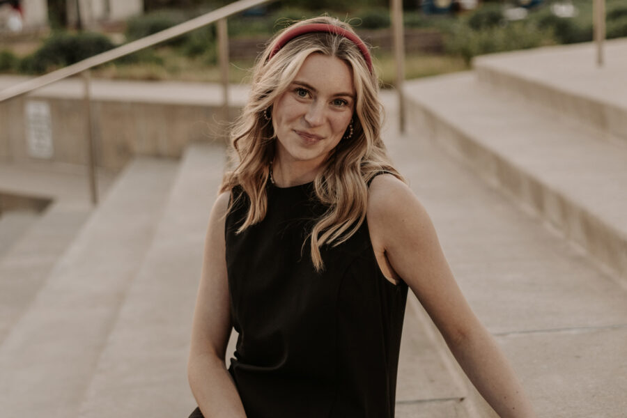 Brigid Toomey