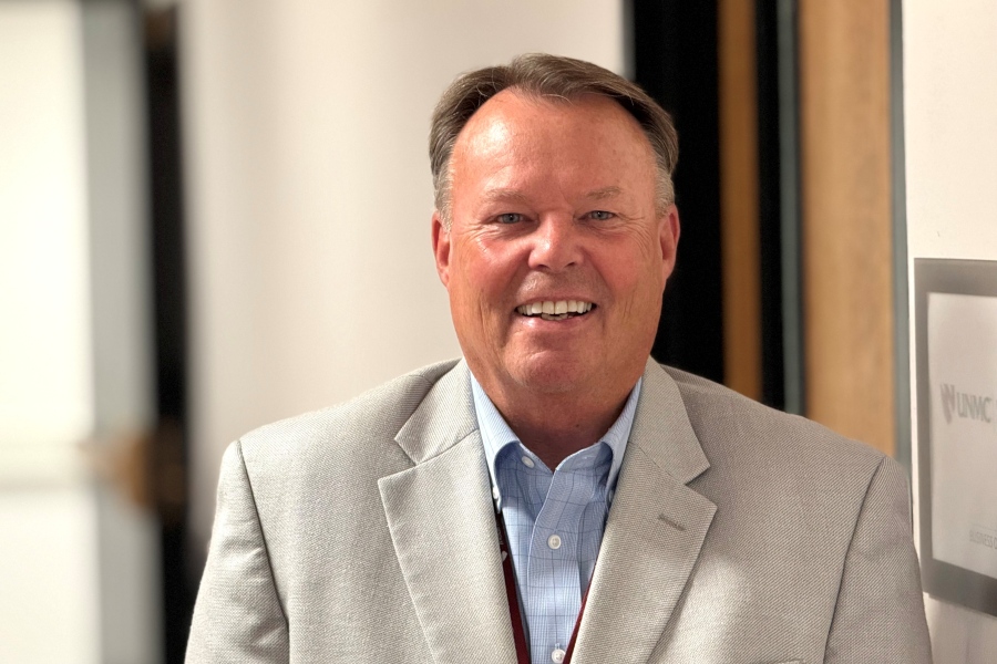 Kirk Hansen