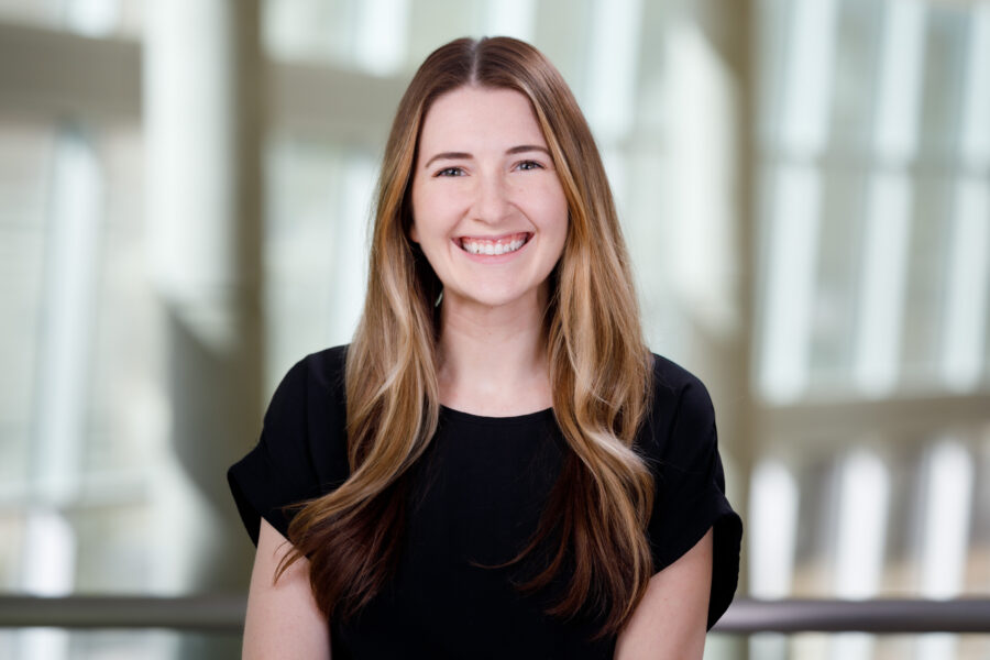 Hanna Grandgenett&comma; PhD