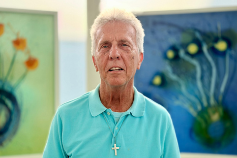 Michael Berney