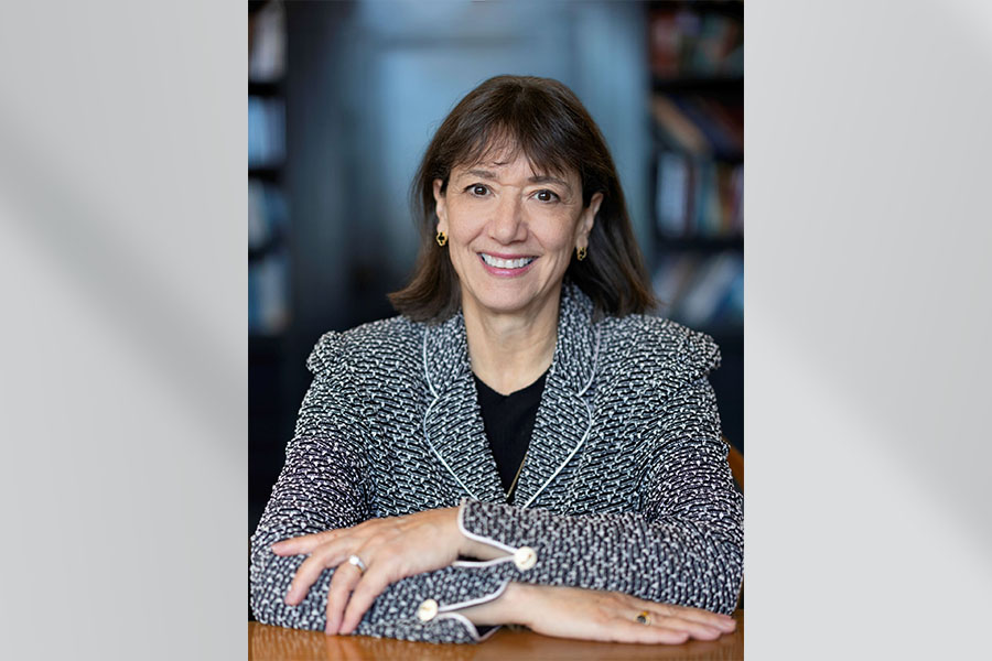 Monica Bertagnolli&comma; MD