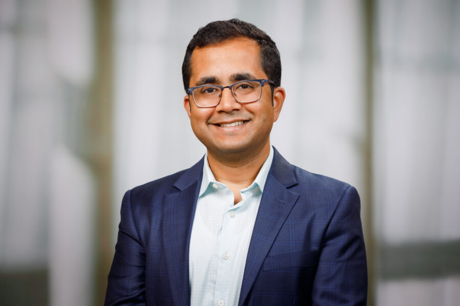 Sandipan Brahma&comma; PhD