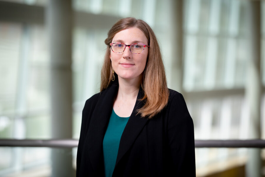 Amanda Brinkworth&comma; PhD