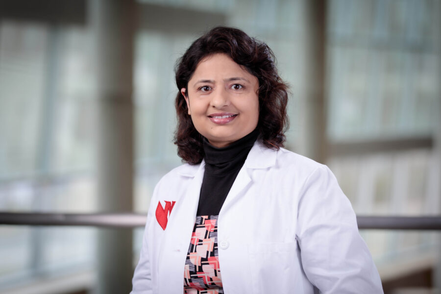 Bhavana Chhunchha&comma; PhD