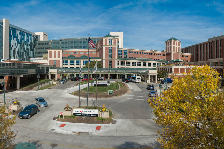 Durham Outpatient Center