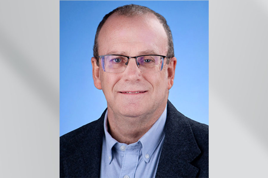 Thomas Kelly&comma; PhD