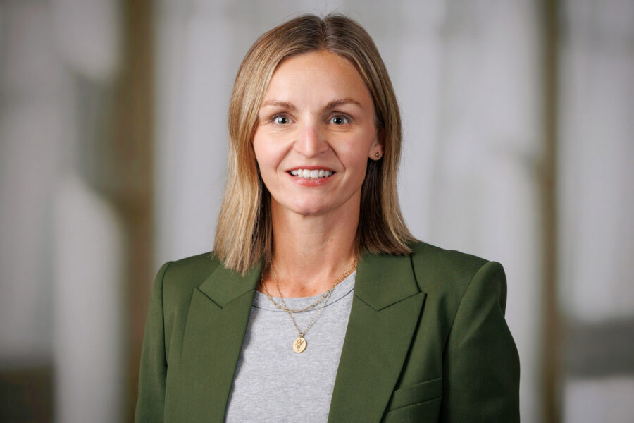 Kelsey Klute, MD
