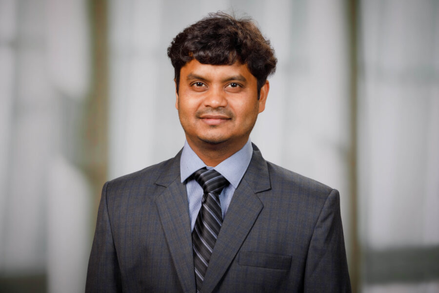 Sudipta Panja&comma; PhD