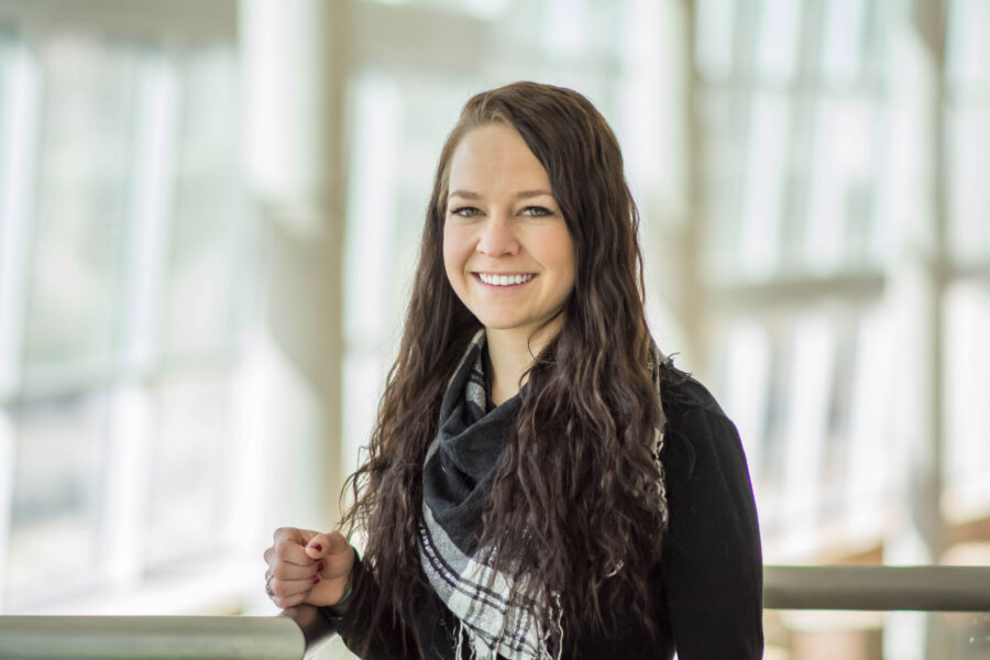 Michele Plewes&comma; PhD