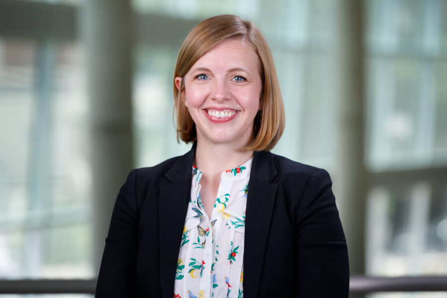 Melissa Teply&comma; MD