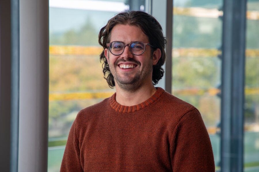 Joseph Fauver&comma; PhD