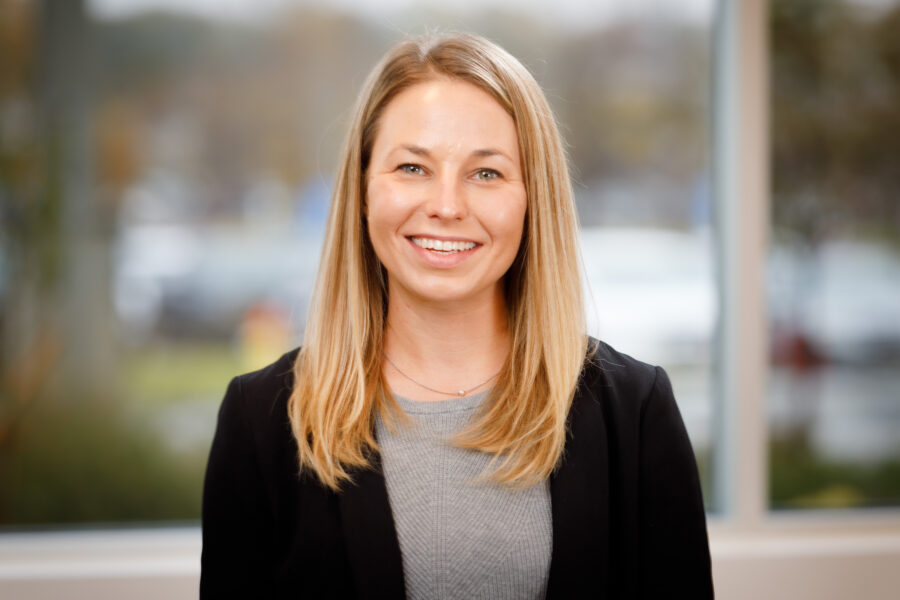 Rachel Knight&comma; PhD