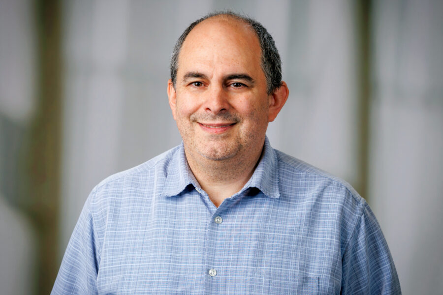 Martin Conda-Sheridan&comma; PhD