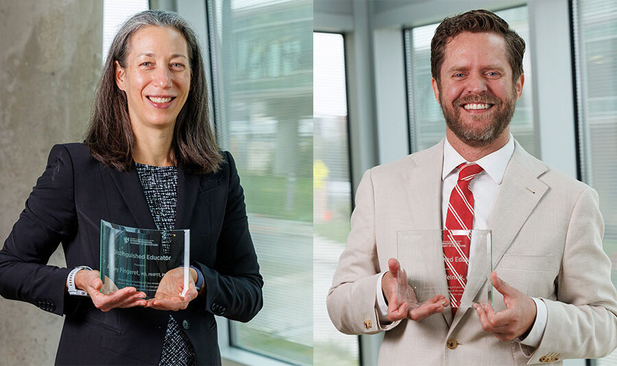Abbey Fingeret&comma; MD&comma; PhD&comma; and T&period; J&period; Welniak&comma; MD