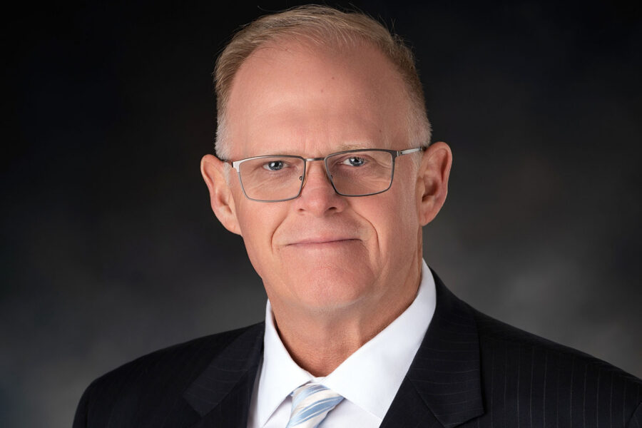 Gary Peters