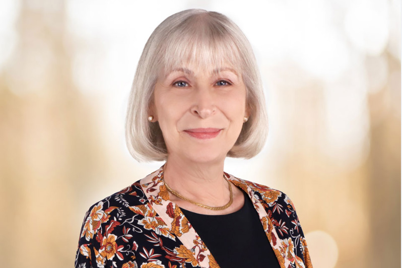 Amy Haddad&comma; PhD