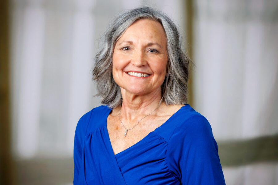 Mary Isaacson&comma; PhD