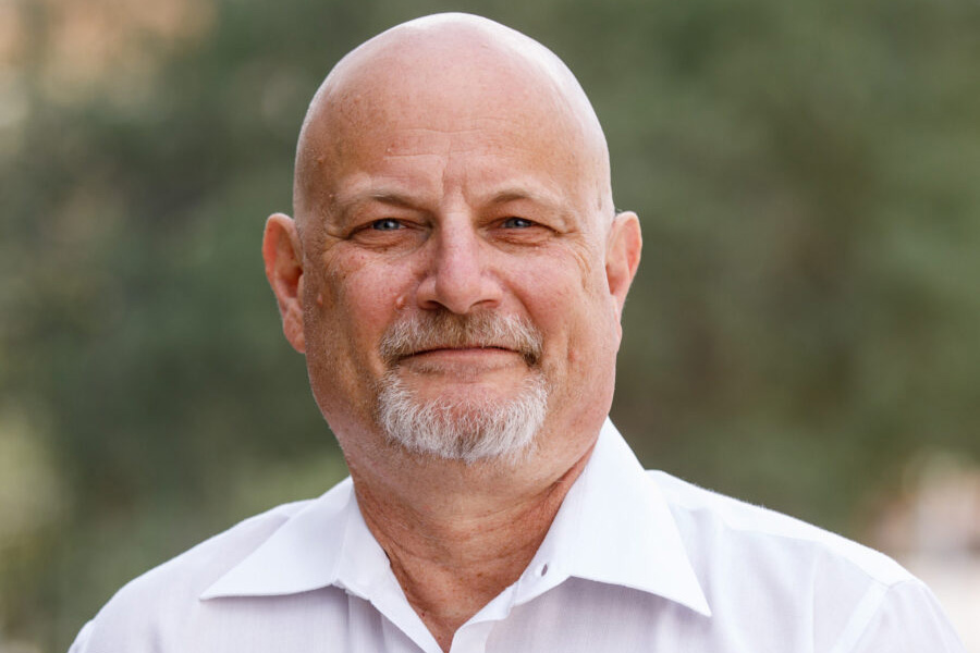 Jeffrey Kordower&comma; MD
