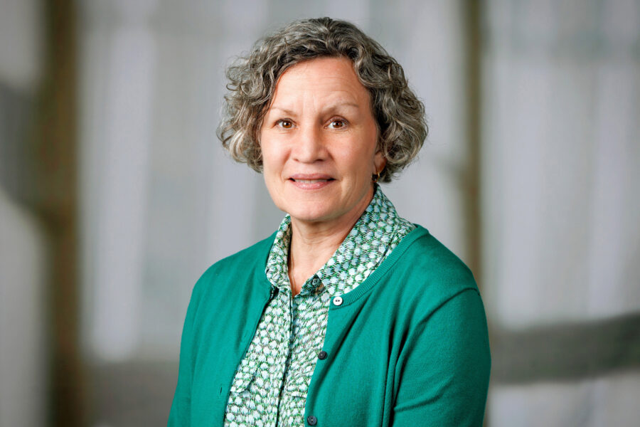 Julie Anderson