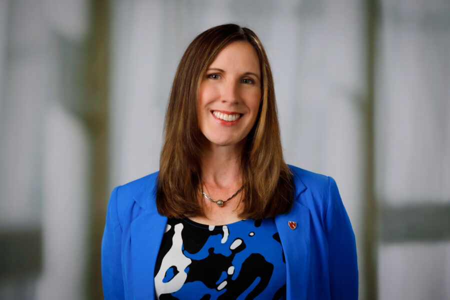 Heidi Keeler&comma; PhD