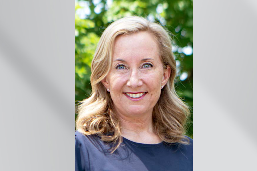Kristen Kohler&comma; DDS