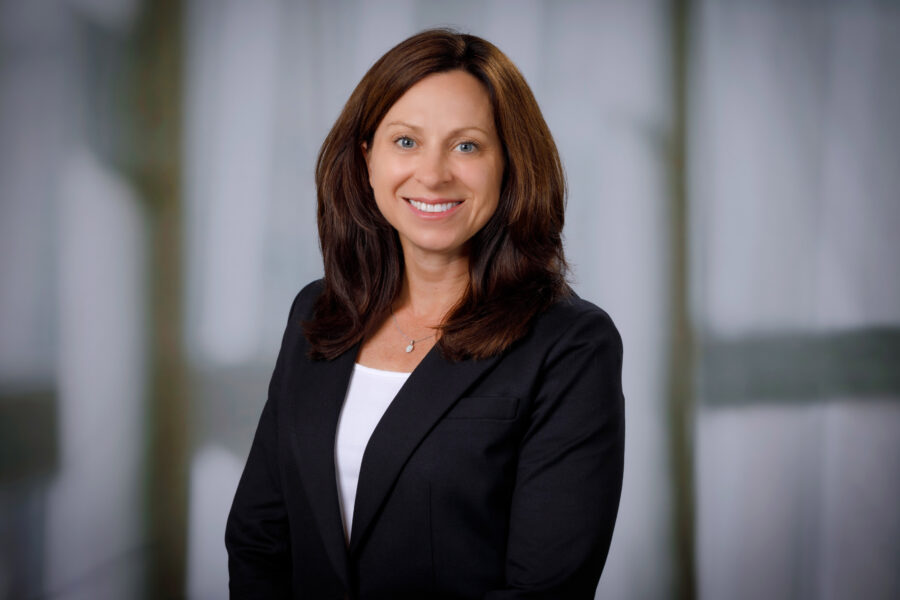 Jennifer Bailey-Lundberg&comma; PhD